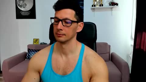 Brutus K online show from 03-10-26, 07:24