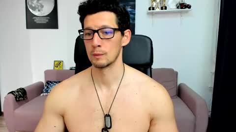 Brutus K online show from 05-08-26, 07:25