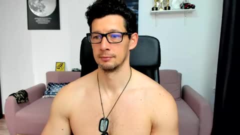 Brutus K online show from 05-09-26, 06:40