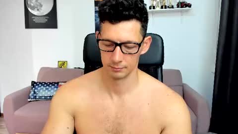 Snapshot of brutusk1 chatting on 07-16-26, 07:25 Brutus K online show from 07-16-26, 07:25
