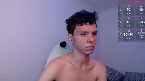 bryamado online show from 03-09-26, 08:40