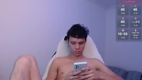 bryamado online show from 03-20-26, 11:04