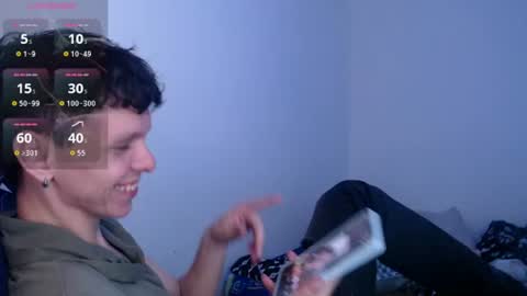 bryamado online show from 06-25-26, 07:29