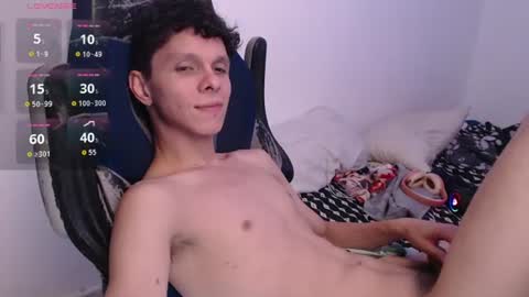 bryamado online show from 07-16-26, 07:47