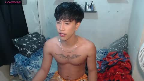 BRYAN  JEMY online show from 07-06-26, 08:11