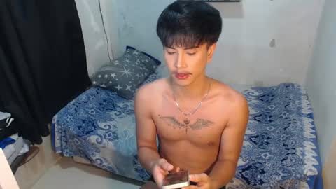 BRYAN  JEMY online show from 07-11-26, 06:32
