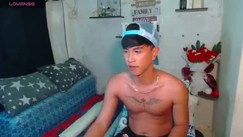 BRYAN  JEMY online show from 08-02-26, 12:42