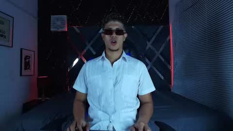 BRYAN online show from 08-07-26, 03:30