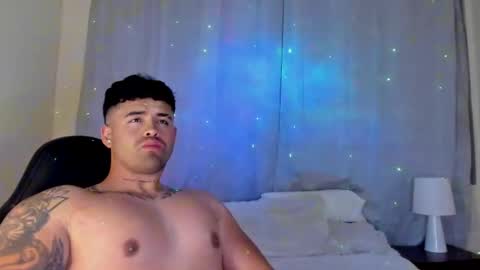 bryan stoness online show from 12-24-24, 01:06