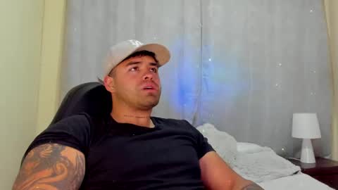 bryan stoness online show from 01-28-25, 12:57