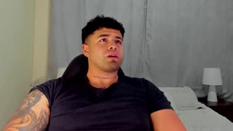 bryan stoness online show from 02-25-25, 12:47