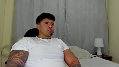 bryan stoness online show from 02-28-25, 12:32