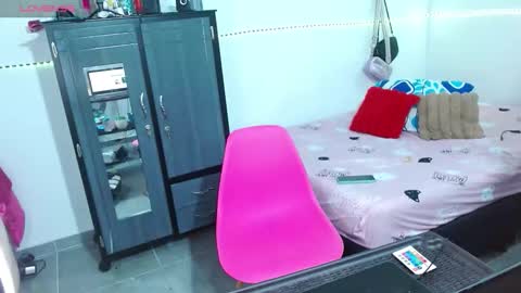 bryanny760719 online show from 03-29-26, 05:18