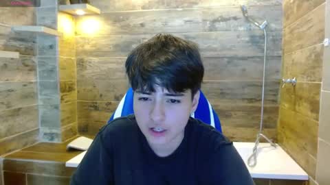 B R Y C E  online show from 03-28-26, 03:11