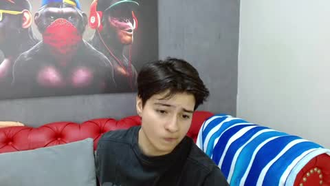 B R Y C E  online show from 04-22-26, 03:13