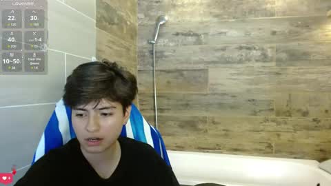 B R Y C E  online show from 04-28-26, 03:39