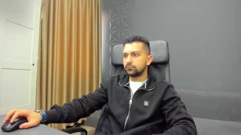 BryceReign online show from 03-17-26, 05:33