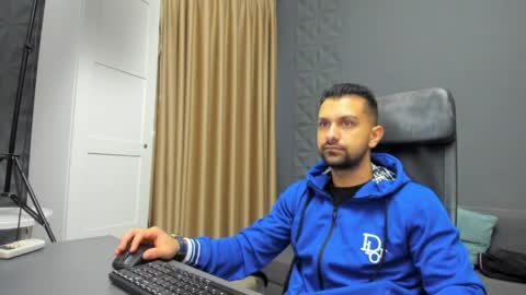 BryceReign online show from 03-29-26, 04:34