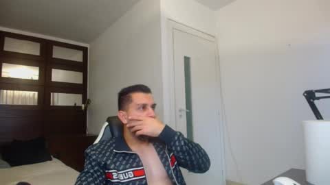 BryceReign online show from 04-09-26, 06:19