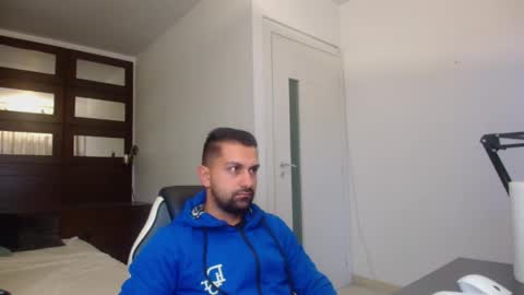 BryceReign online show from 04-23-26, 04:35