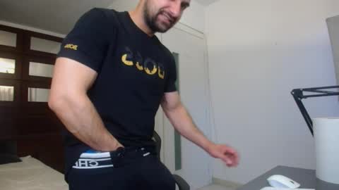 BryceReign online show from 04-24-26, 05:10