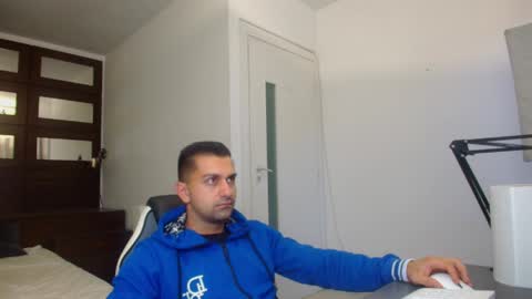 BryceReign online show from 04-25-26, 04:37