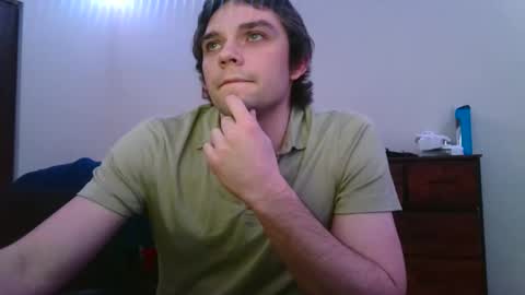 ChadStrokeman online show from 02-21-26, 04:35