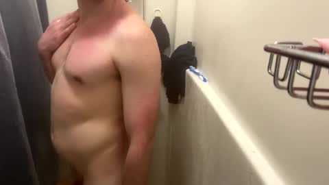 ChadStrokeman online show from 05-01-26, 06:56