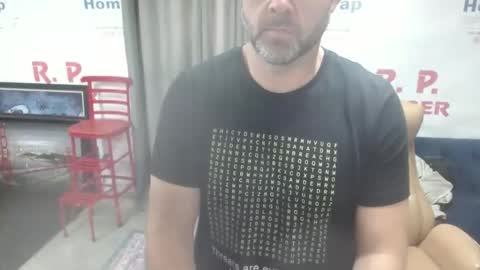 NickRock online show from 11-10-25, 03:00