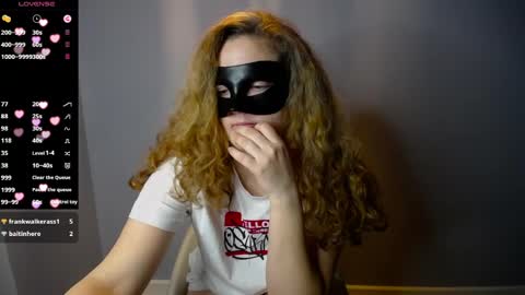 Bubblegum online show from 05-03-26, 08:15