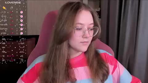 Ruby online show from 06-15-26, 11:29