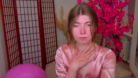 bubble_kiss online show from 03-18-26, 02:42