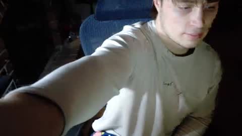 BubblebuttBdn online show from 03-07-26, 01:13