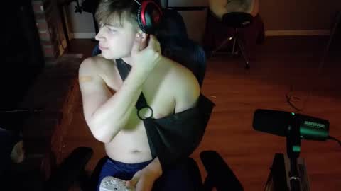 BubblebuttBdn online show from 04-09-26, 02:22