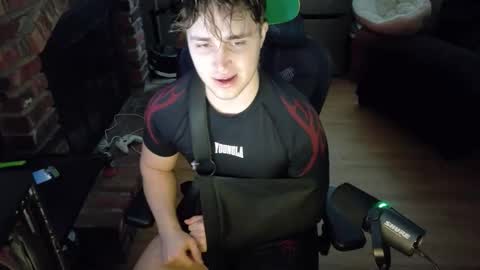BubblebuttBdn online show from 05-23-26, 12:49