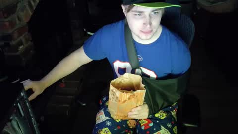 BubblebuttBdn online show from 05-24-26, 01:54