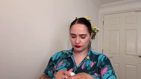 Anna online show from 07-12-26, 05:37