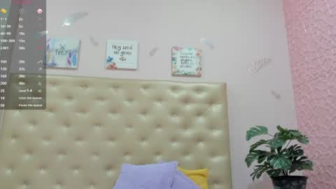 Snapshot of bubblex_ chatting on 07-26-26, 12:56 online show from 07-26-26, 12:56