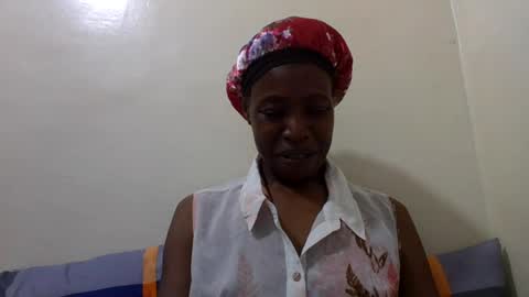 talisha online show from 06-12-26, 10:14