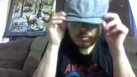 buckoykang online show from 03-25-26, 06:30