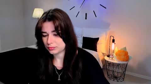 Ari online show from 04-09-26, 02:44