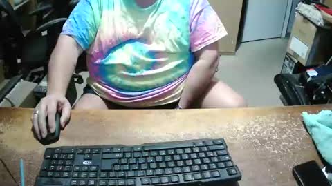 Bucku2 online show from 02-04-26, 11:09