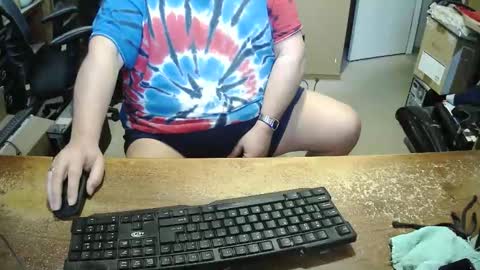 Bucku2 online show from 03-01-26, 02:30