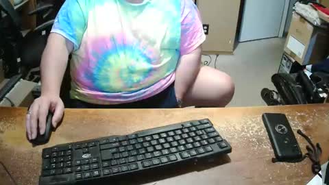 Bucku2 online show from 03-02-26, 11:11