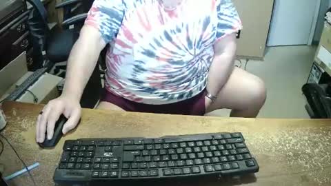 Bucku2 online show from 04-05-26, 02:03