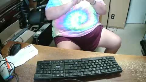 Snapshot of bucku2 chatting on 04-23-26, 10:34 Bucku2 online show from 04-23-26, 10:34
