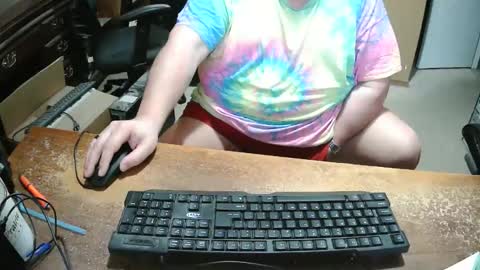 Snapshot of bucku2 chatting on 05-19-26, 10:05 Bucku2 online show from 05-19-26, 10:05