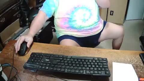 Bucku2 online show from 07-05-26, 05:53