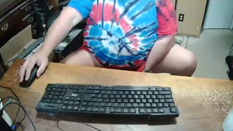 Bucku2 online show from 07-22-26, 10:56