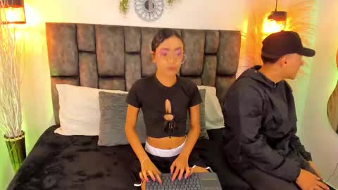 buda cataleya online show from 03-20-26, 11:15